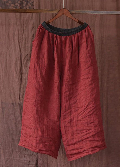 Beautifully Finished Pants in a Timeless Design