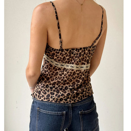 Vintage Inspired Top with a Contemporary Edge