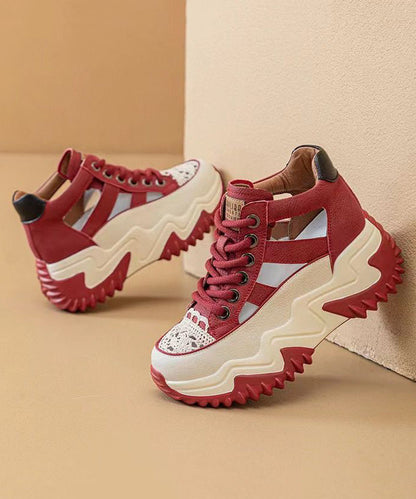 Classic Vintage & Enduringly Stylish Sandals