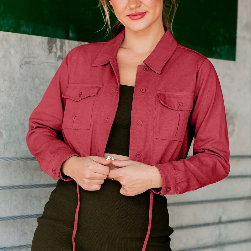 Classic Vintage Shirt with a Flattering Fit