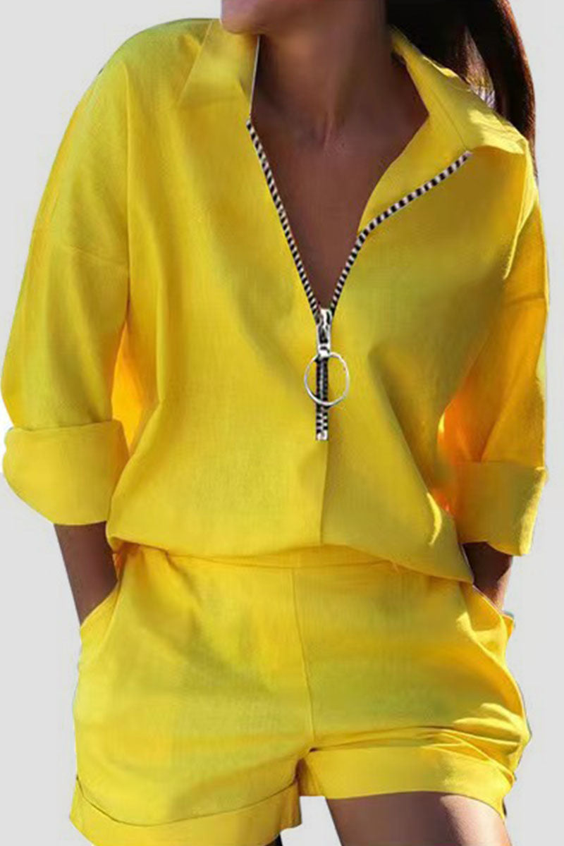 Polished Garment with an Effortless Classic Look