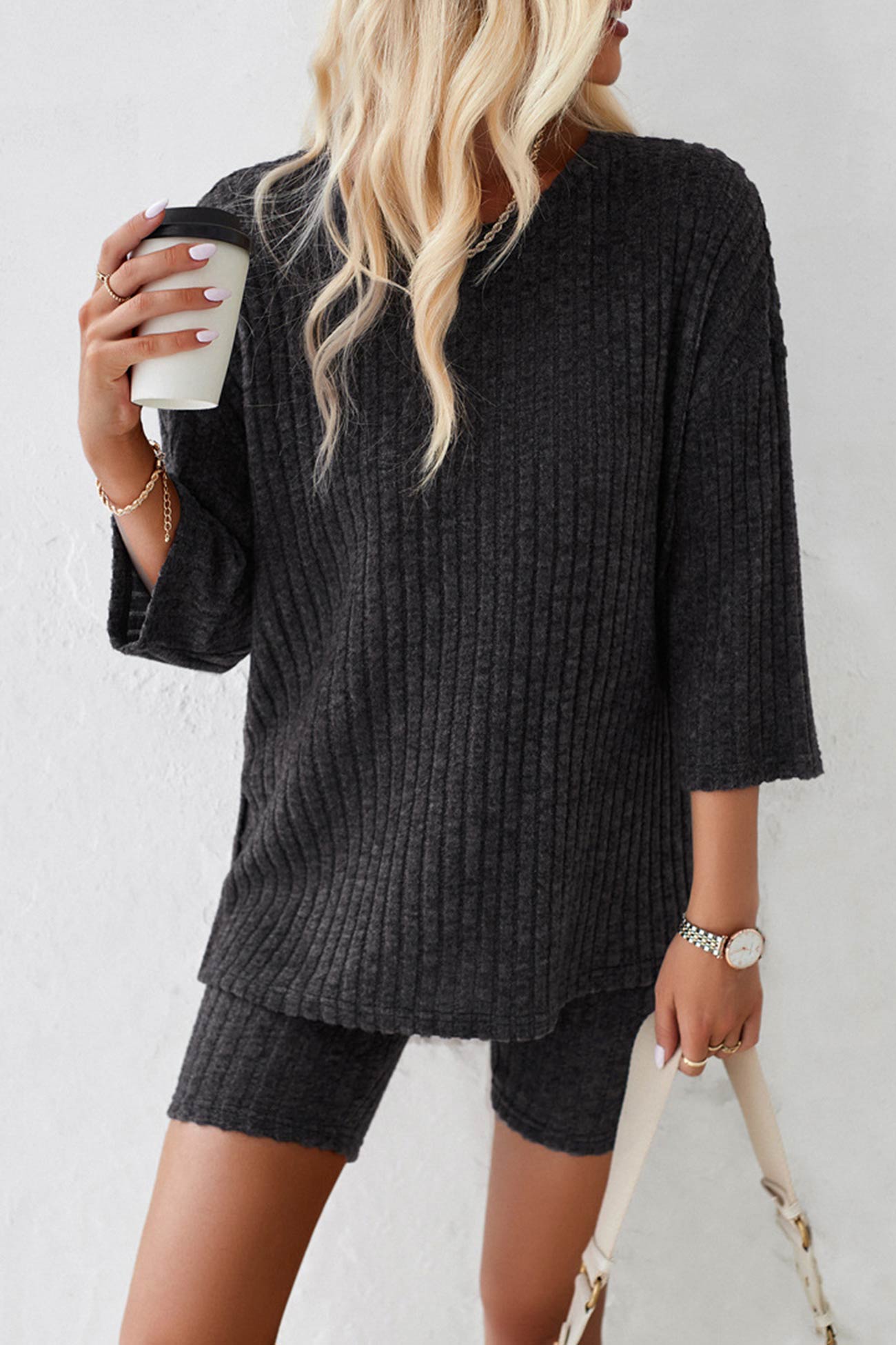 Elegantly Styled T-Shirt for Everyday Wear