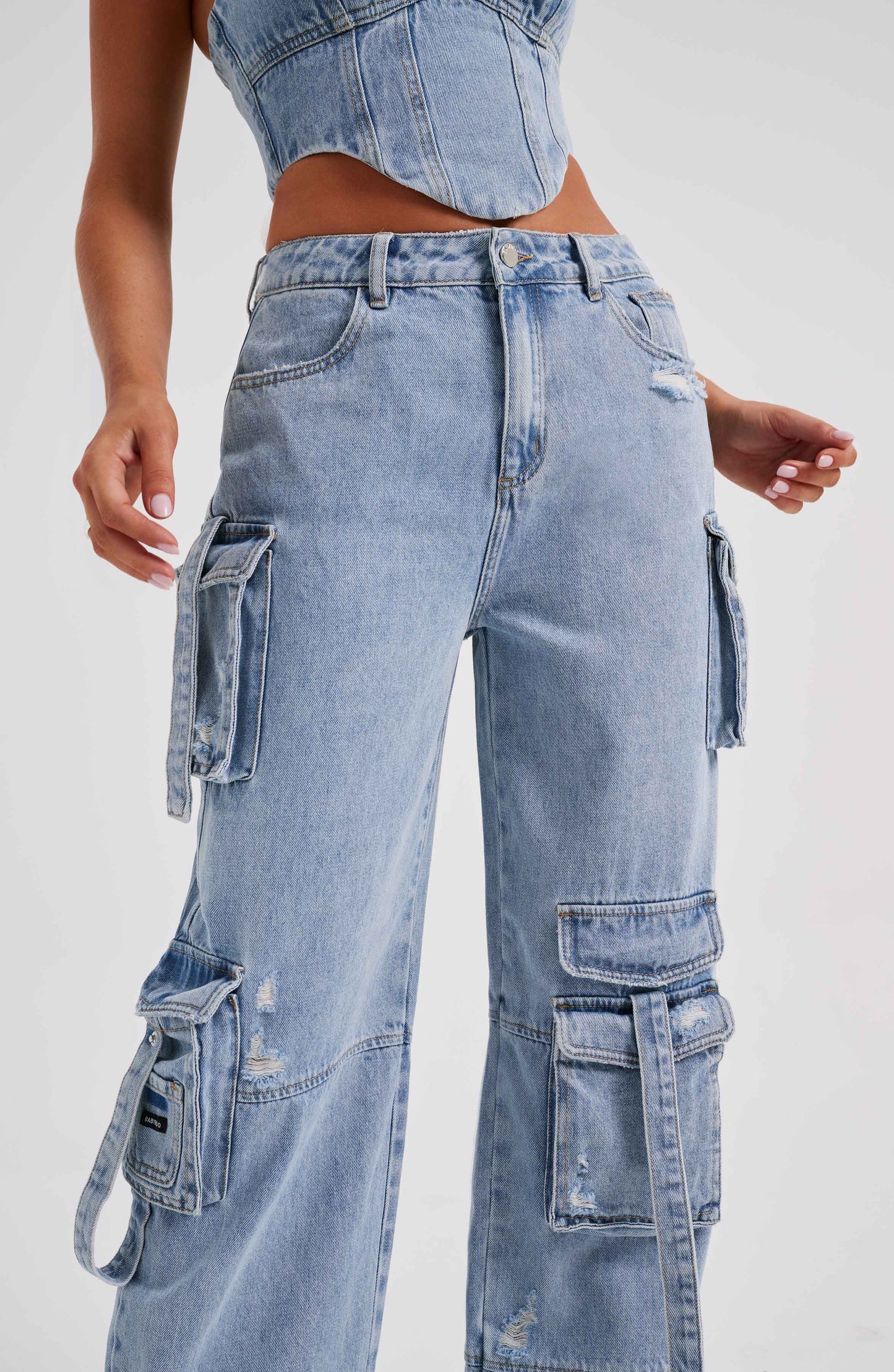Vintage Inspired Garment with a Contemporary Edge