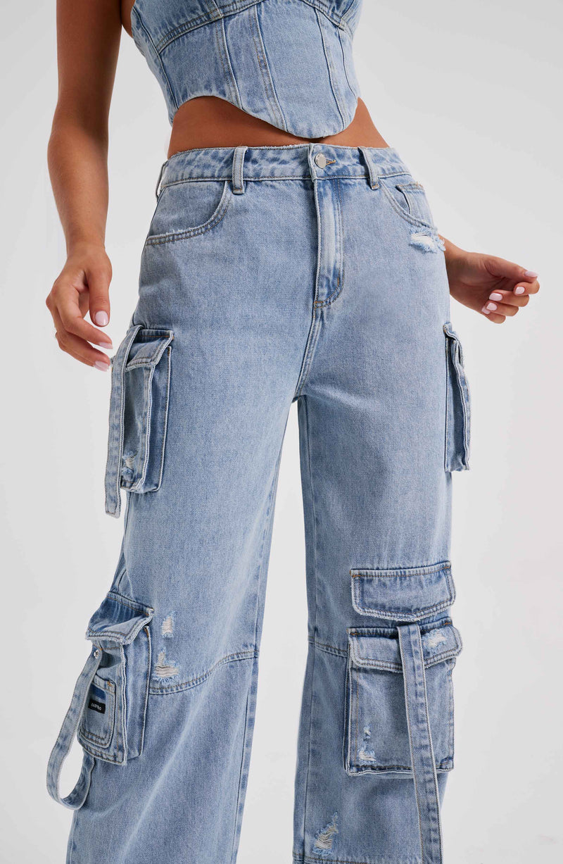 Vintage Inspired Garment with a Contemporary Edge