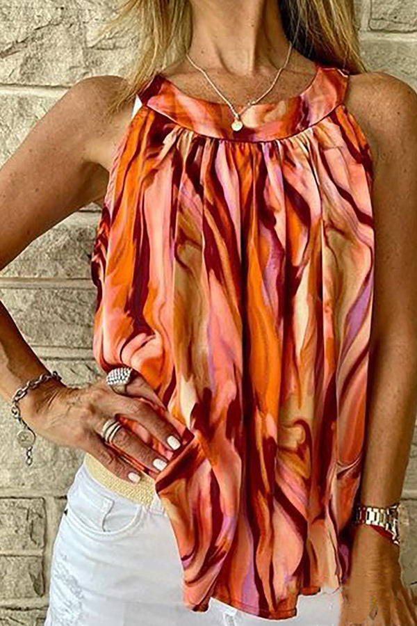 Sophisticated Top with a Clean Classic Look
