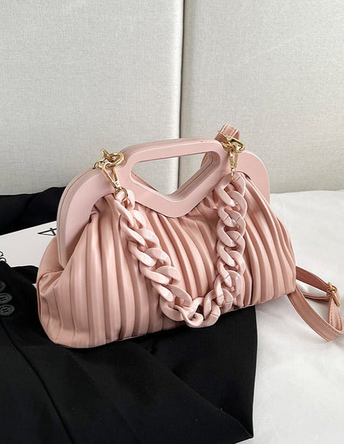 Elegantly Styled Bag for Everyday Wear