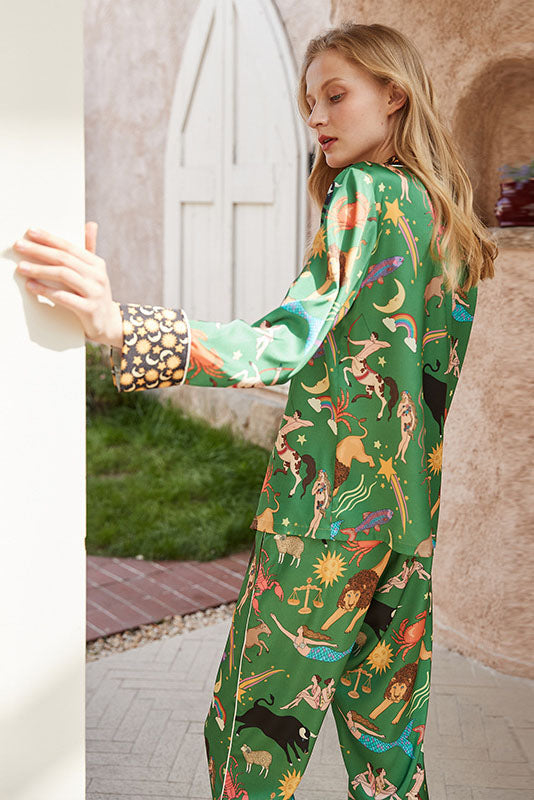 Beautifully Finished Garment in a Timeless Design