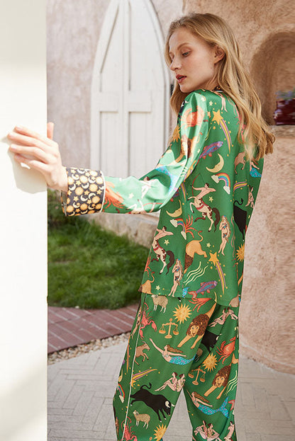 Beautifully Finished Garment in a Timeless Design