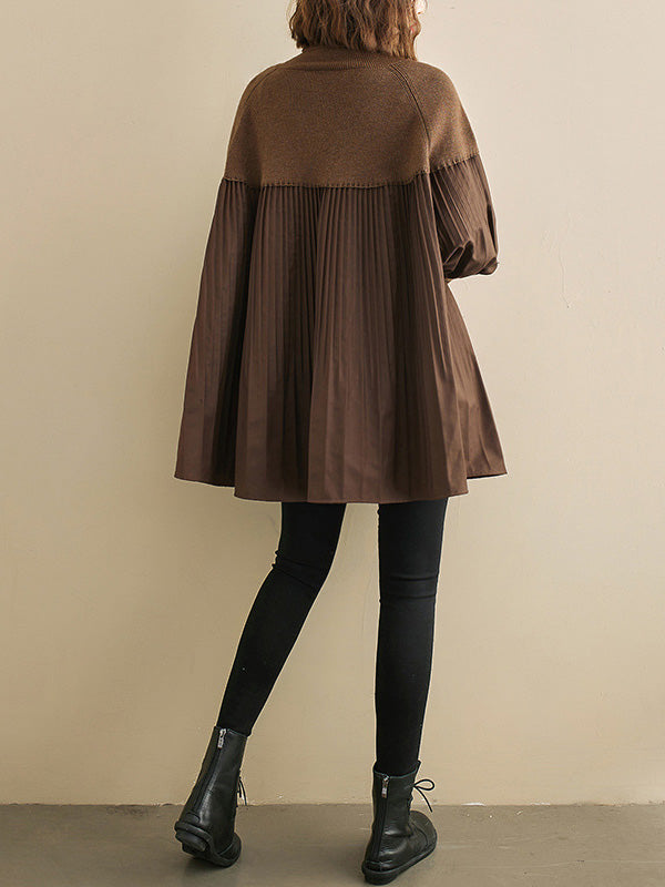Beautifully Balanced Pullover with Timeless Character