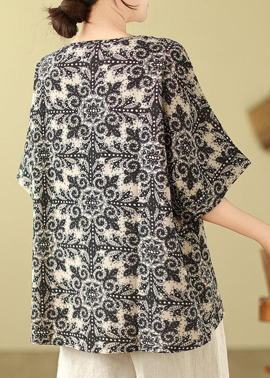 Gracefully Styled Top for Any Occasion