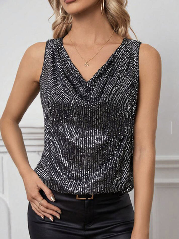 Elegantly Styled Top for Everyday Wear