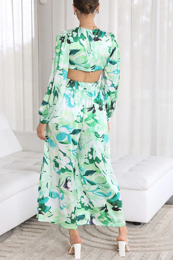 A Vintage Style Garment with Delicate Timeless Details