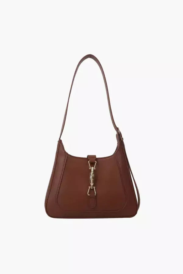A Vintage Style Bag with Delicate Timeless Details