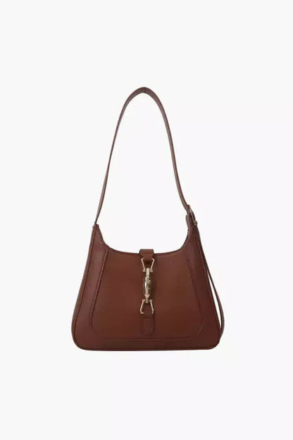 A Vintage Style Bag with Delicate Timeless Details