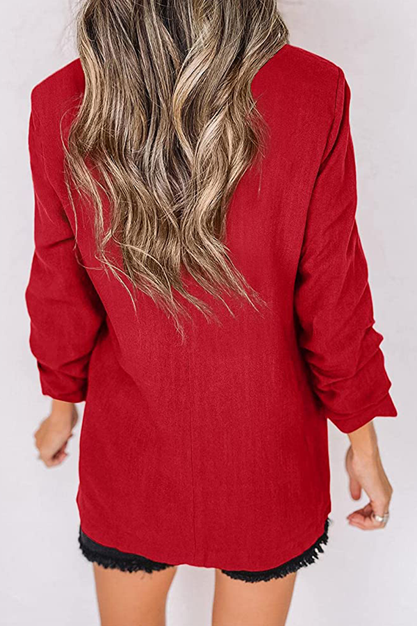 A Vintage Style Garment with Delicate Timeless Details