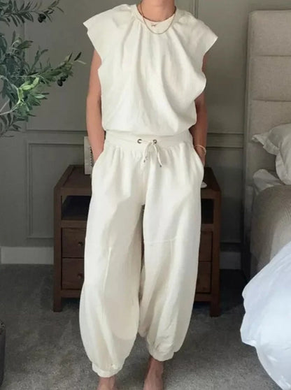 Beautifully Balanced Garment with Timeless Character