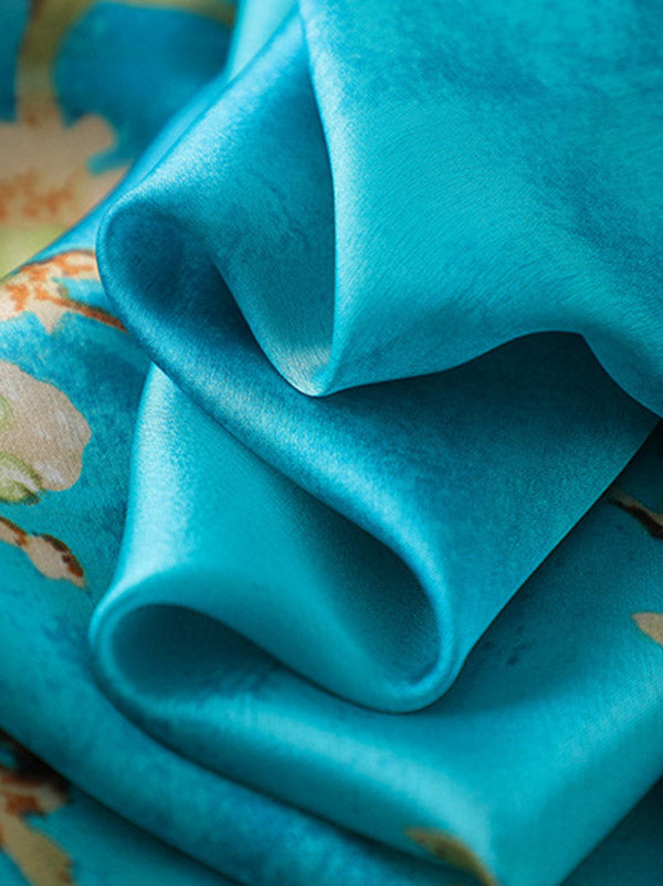 Beautifully Balanced Garment with Timeless Character