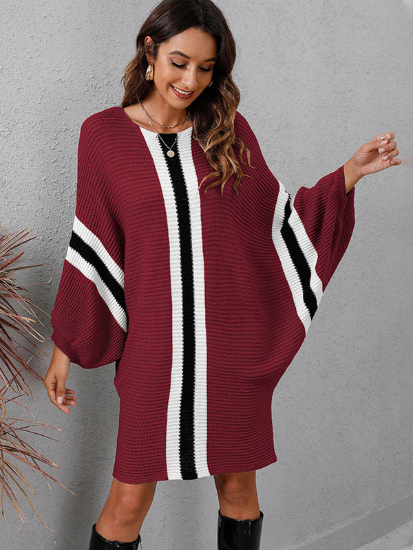 Beautifully Finished Sweater in a Timeless Design