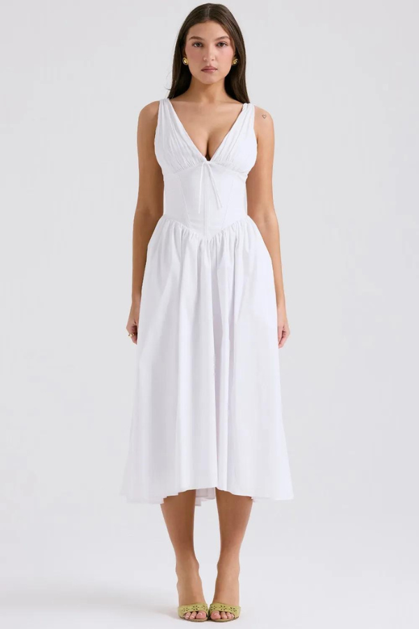 Polished Garment with an Effortless Classic Look