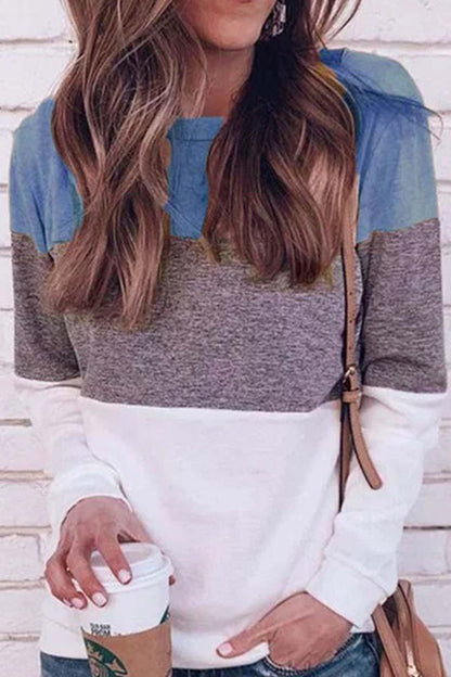 Beautifully Balanced Top with Timeless Character