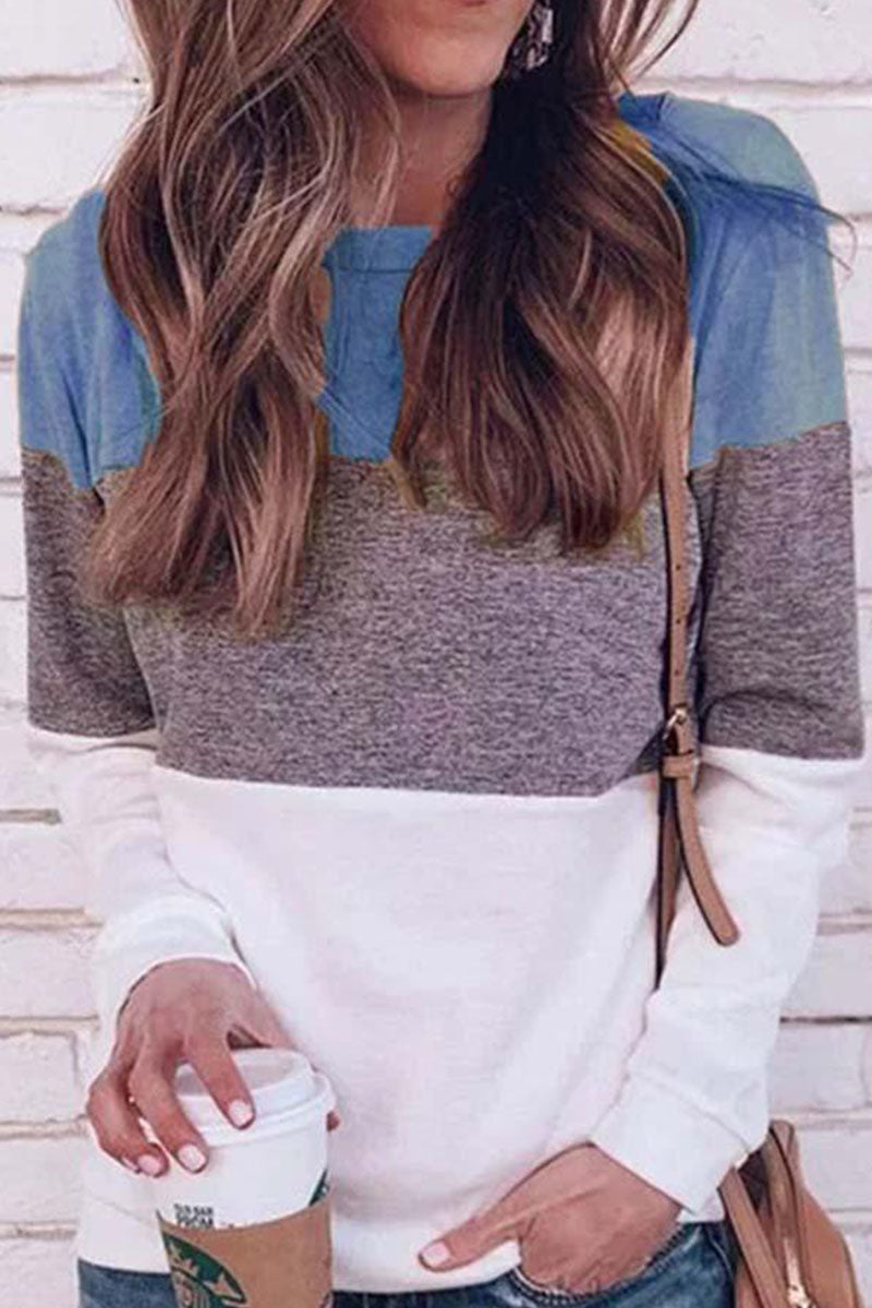 Beautifully Balanced Top with Timeless Character