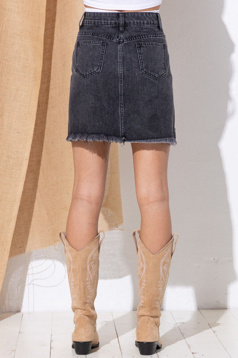 Classic Vintage Garment with a Flattering Fit