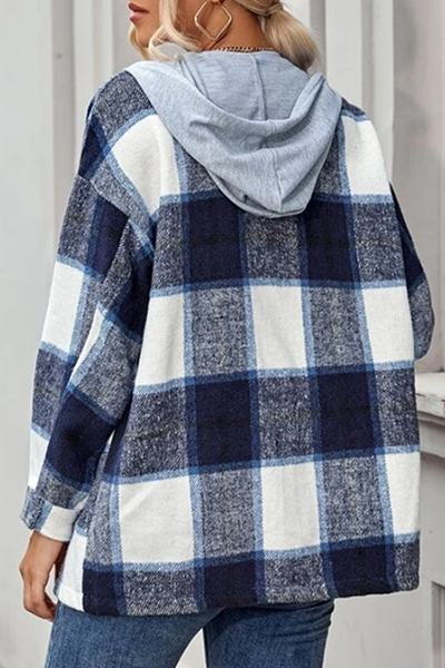 Well Tailored Garment with a Graceful Silhouette