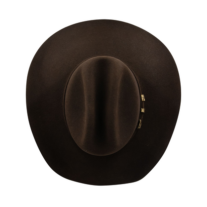Beautifully Balanced Garment with Timeless Character