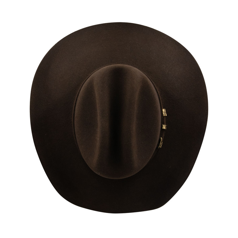 Beautifully Balanced Garment with Timeless Character