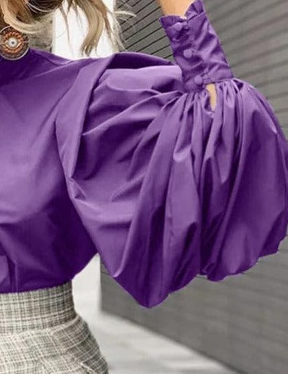 Beautifully Balanced Shirt with Timeless Character