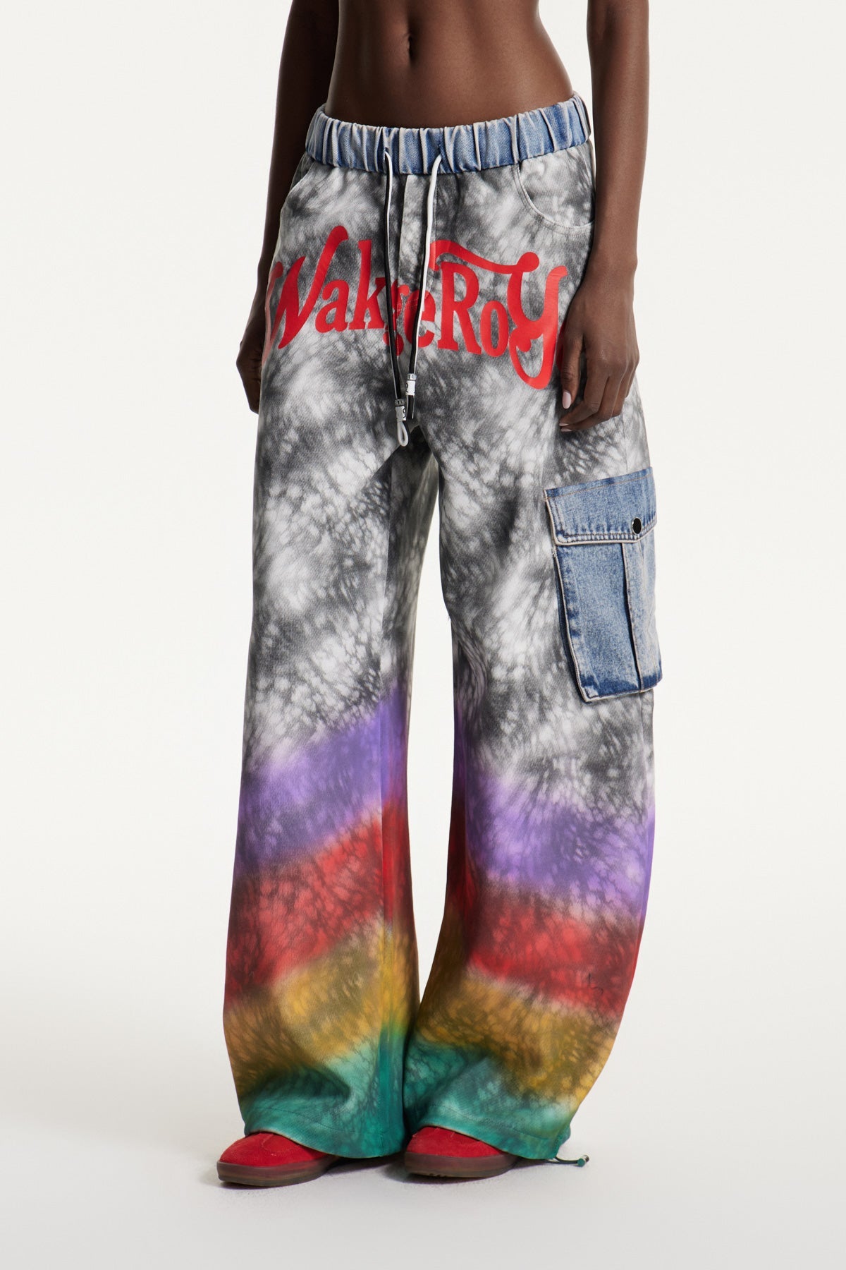 Polished Pants with an Effortless Classic Look