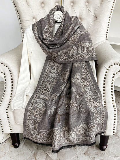 Beautifully Balanced Garment with Timeless Character