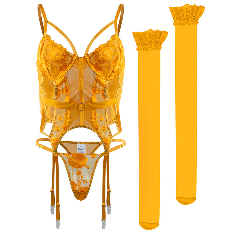 Polished Garment with an Effortless Classic Look