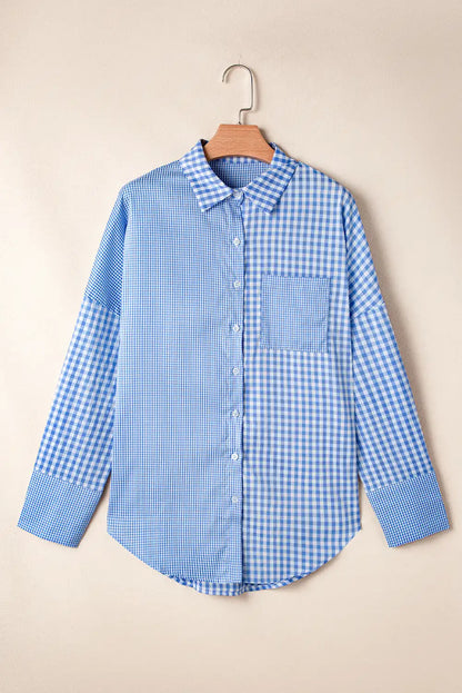 Beautifully Balanced Shirt with Timeless Character