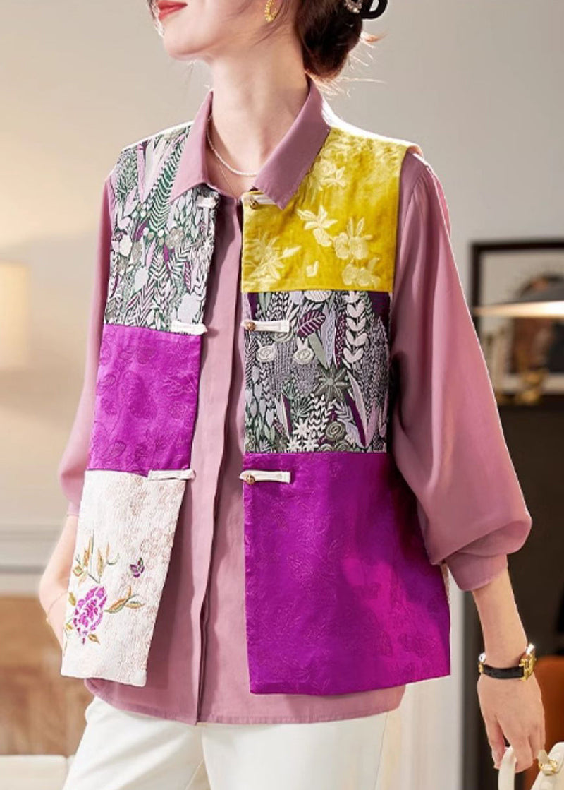 Gracefully Styled Coat for Any Occasion