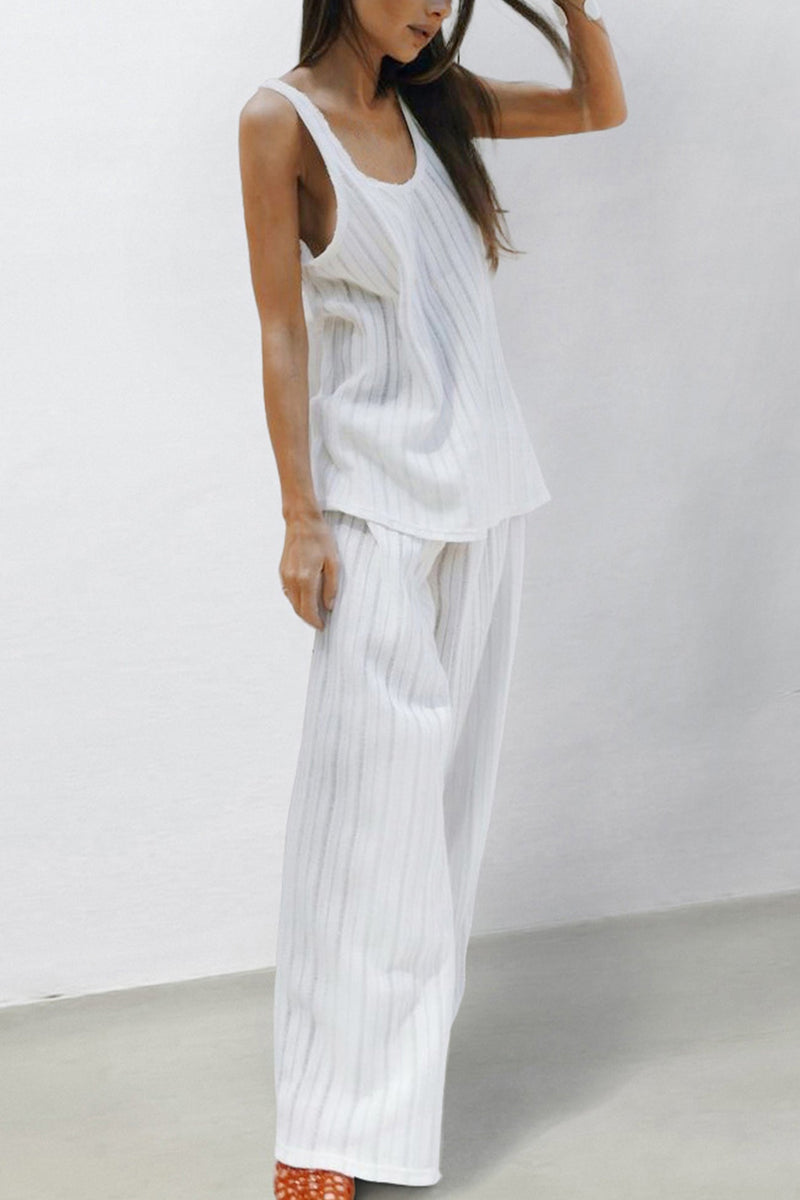 Gracefully Styled Pants for Any Occasion