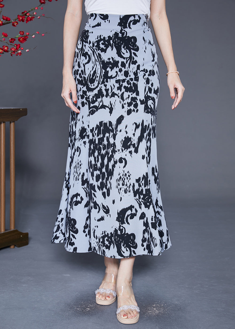 Vintage Inspired Garment with a Contemporary Edge