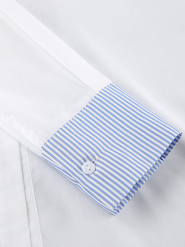 Classic Vintage & Enduringly Stylish Blouse