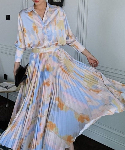 Beautifully Finished Shirt in a Timeless Design