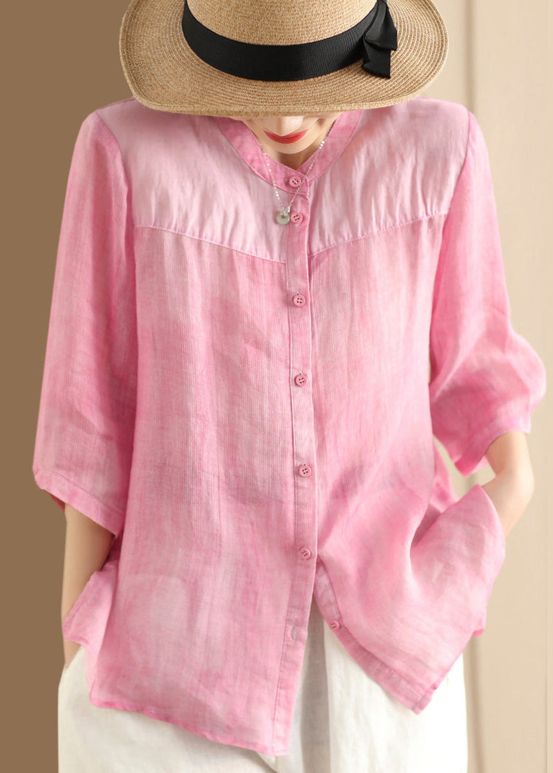 Effortlessly Elegant Shirt with a Timeless Design