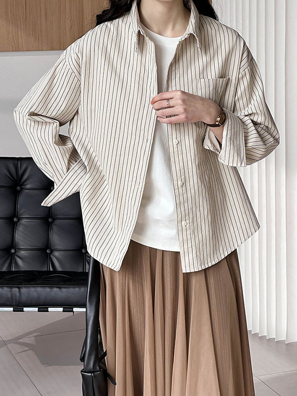 Polished Blouse with an Effortless Classic Look