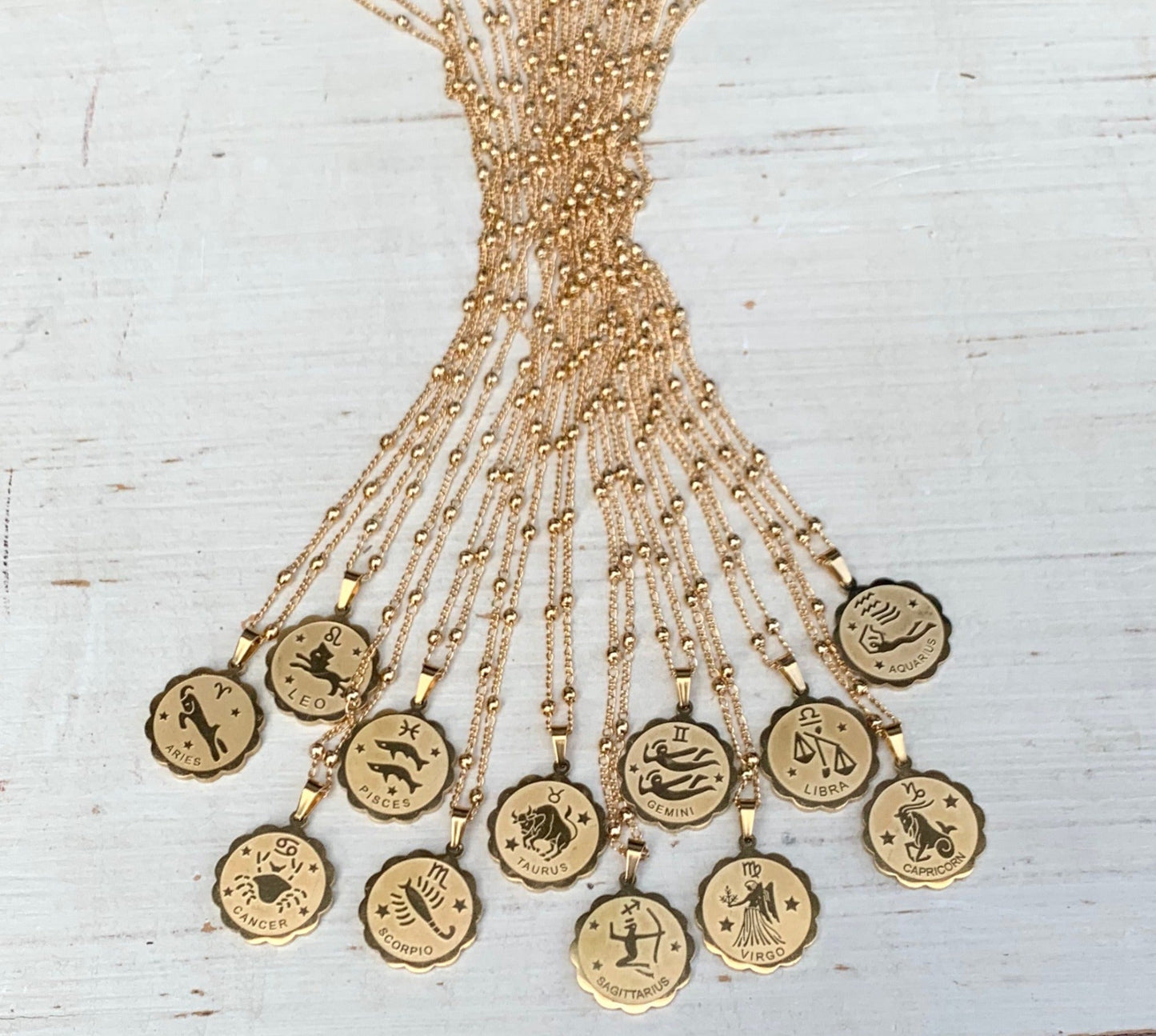A Vintage Style Garment with Delicate Timeless Details