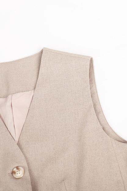 Elegantly Styled Garment for Everyday Wear