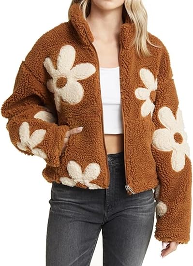 Sophisticated Jacket with a Clean Classic Look
