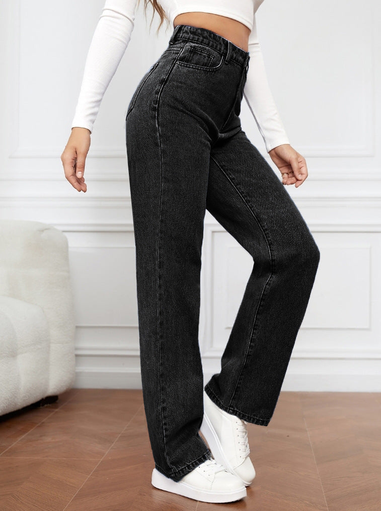 Classic Vintage Garment with a Flattering Fit