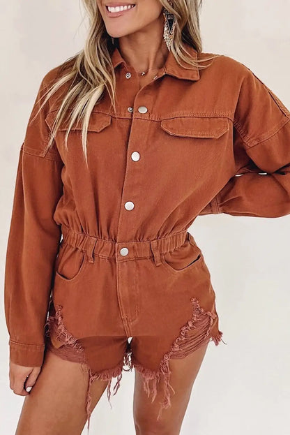 Classic Vintage & Enduringly Stylish Garment