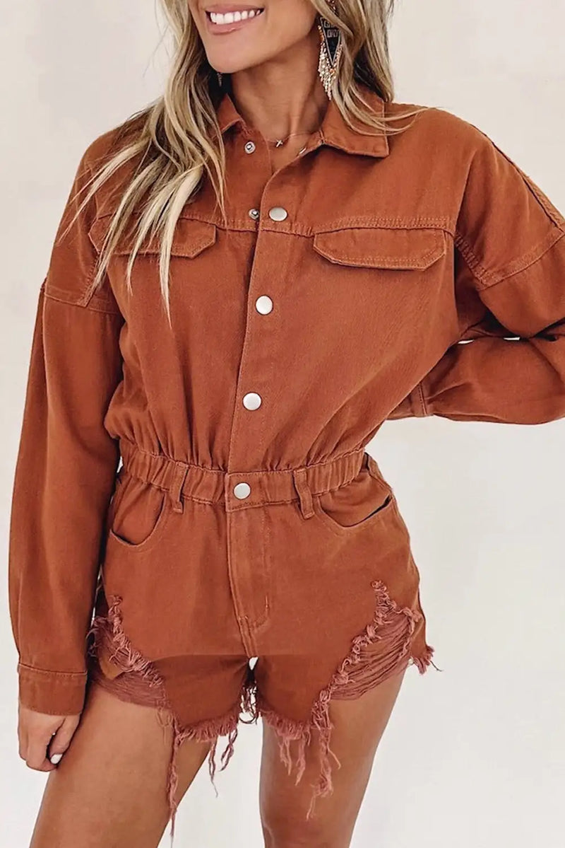 Classic Vintage & Enduringly Stylish Garment
