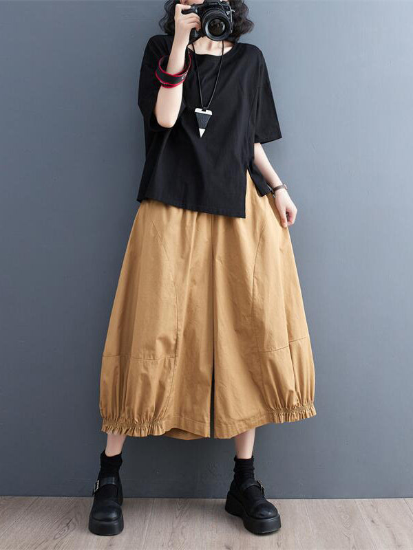 Elegantly Styled Pants for Everyday Wear