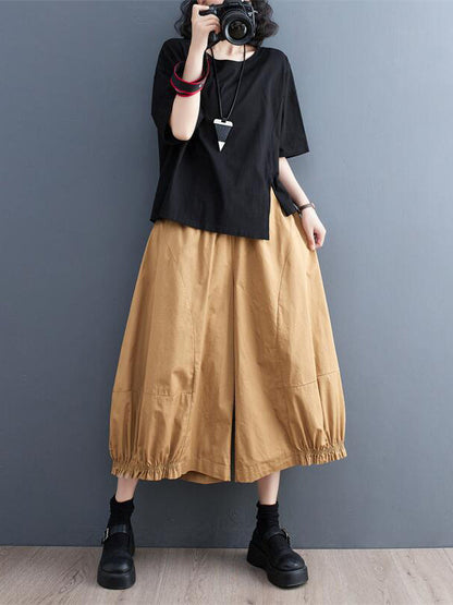 Elegantly Styled Pants for Everyday Wear