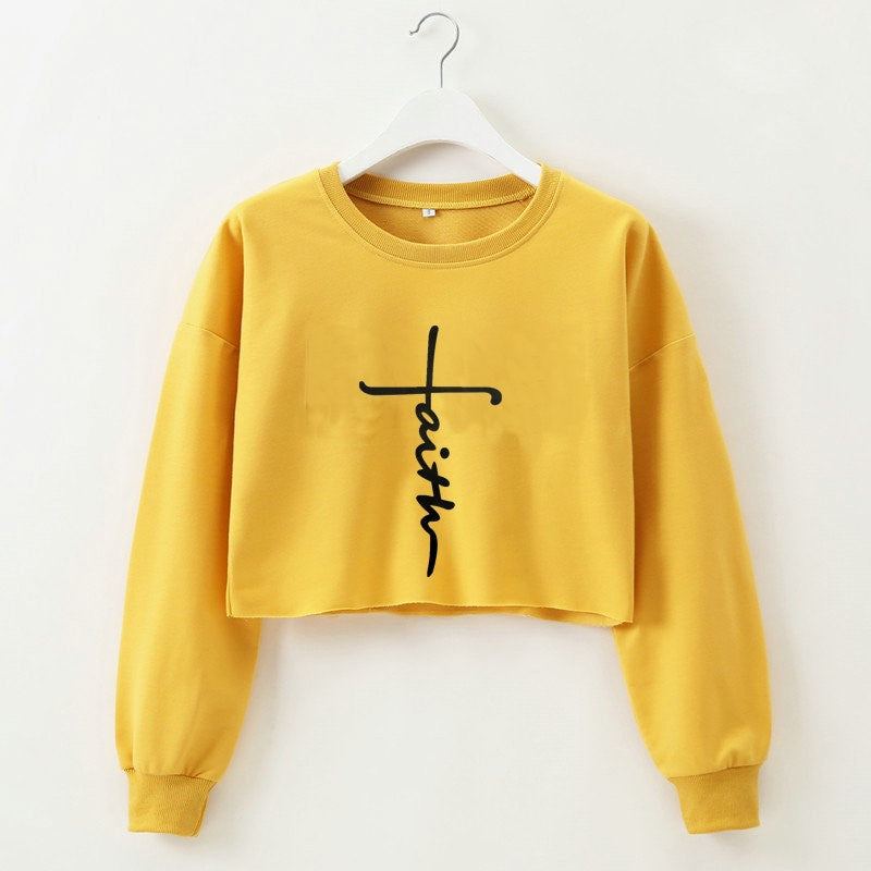 Gracefully Styled Sweater for Any Occasion